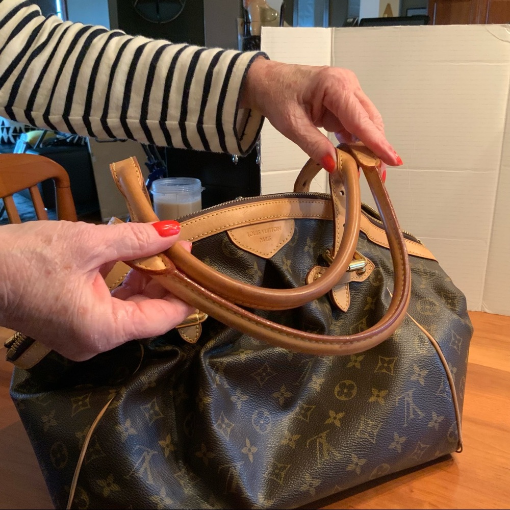 LouisVuitton,Tivoli - Picture 4 of 15